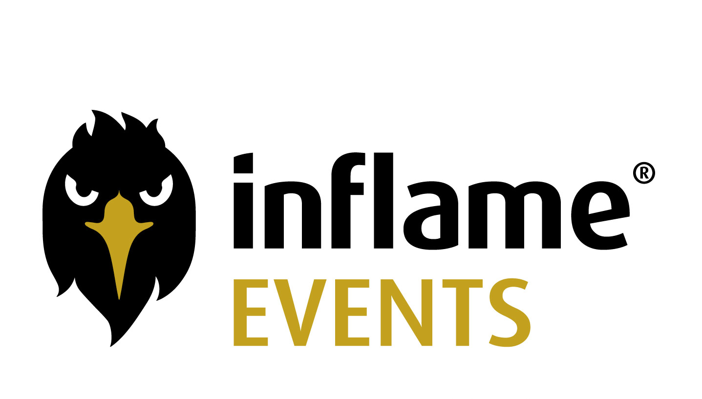 INFLAME EVENTS GMBH